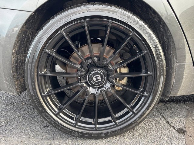 2023 Genesis G70 2.0T photo 3