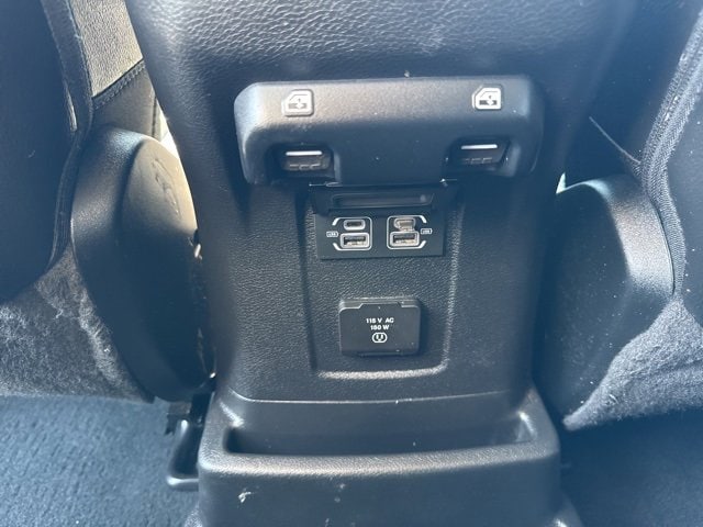 2023 Jeep Wrangler 4xe Sahara photo 15
