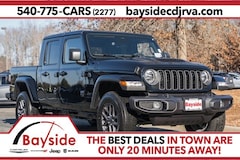 2026 Jeep Gladiator SPORT S 4X4 Pickup