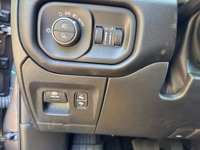 2026 RAM 1500 Big Horn/Lone Star - Photo 34
