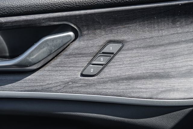 2022 Jeep Grand Cherokee 4xe - Photo 43