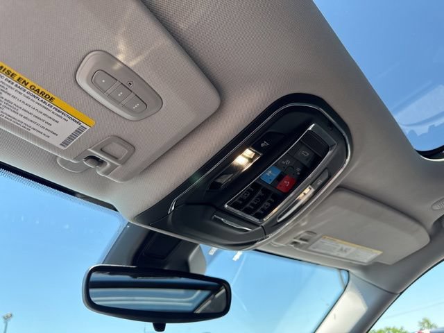 2022 Jeep Grand Cherokee 4xe - Photo 37