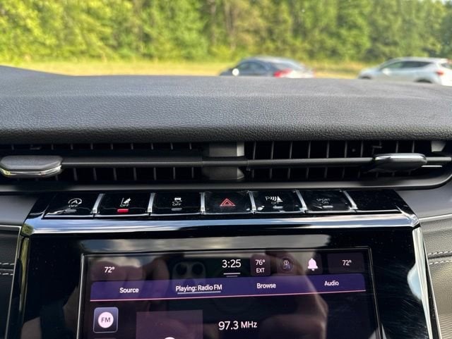 2025 Jeep Grand Cherokee Laredo - Photo 35