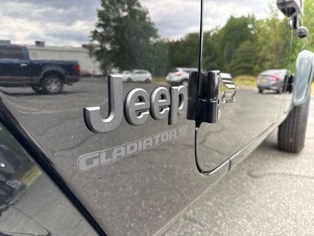 2026 Jeep Gladiator Sport S - Photo 15
