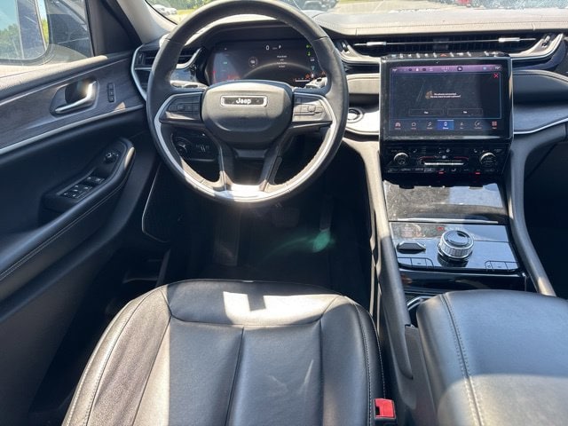 2022 Jeep Grand Cherokee 4xe - Photo 11