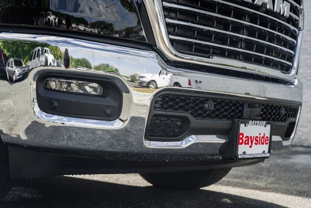 2026 RAM 1500 Laramie - Photo 28