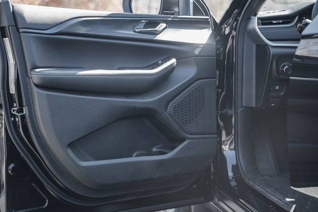 2025 Jeep Grand Cherokee Laredo - Photo 44