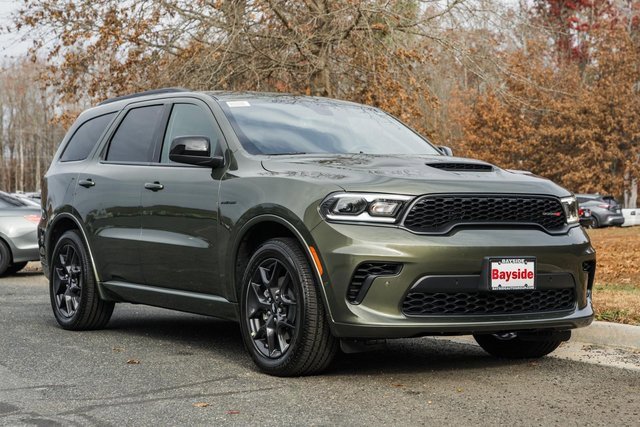 2026 Dodge Durango GT photo 2