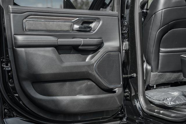 2026 RAM 1500 Laramie - Photo 44
