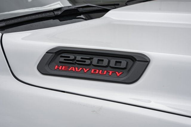 2026 RAM 2500 Tradesman - Photo 24