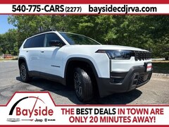 2026 Jeep Cherokee LIMITED 4X4 Sport Utility