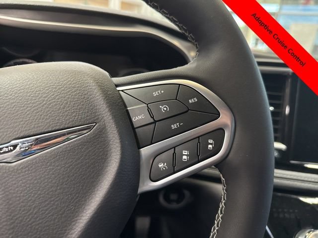 2026 Chrysler Pacifica Select - Photo 24
