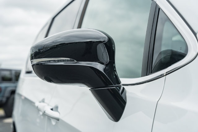 2026 Chrysler Pacifica Select - Photo 20