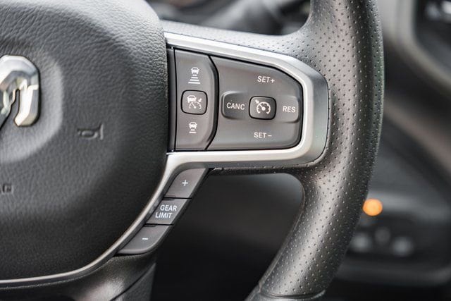 2026 RAM 2500 Tradesman - Photo 33