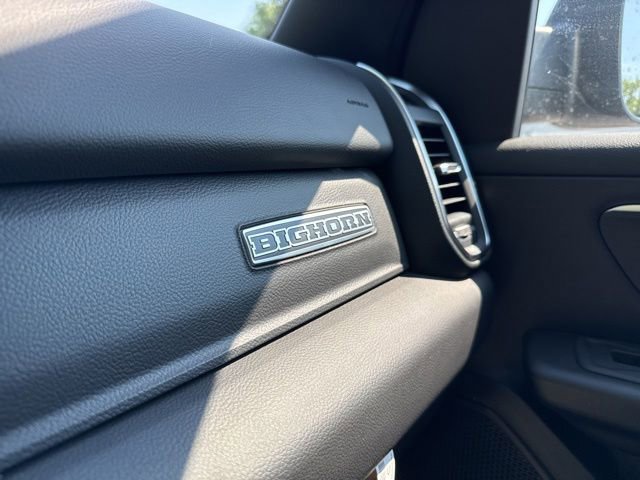 2026 RAM 1500 Big Horn/Lone Star - Photo 35