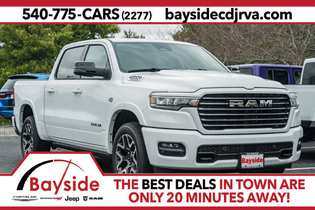 New 2027 Ram 1500 for sale in King George, VA