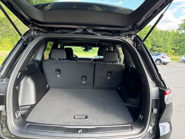 2025 Jeep Grand Cherokee Laredo - Photo 15