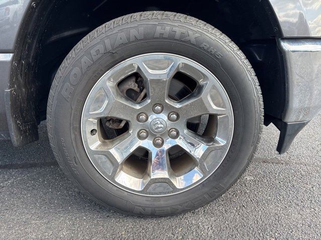2022 Ram 1500 Big Horn Lone Star photo 2