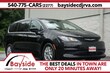 Chrysler Voyager