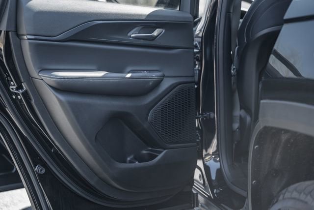 2025 Jeep Grand Cherokee Laredo - Photo 43