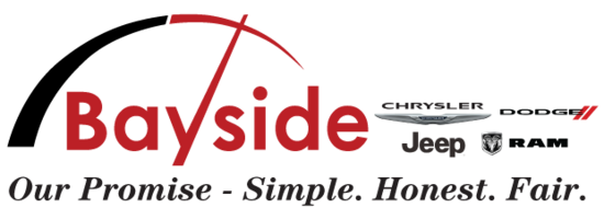 Bayside Chrysler Dodge Jeep Ram King George