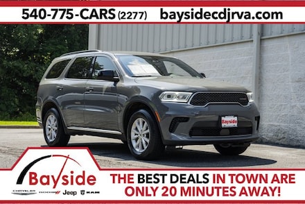 2023 Dodge Durango SXT SUV