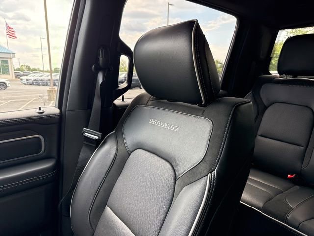 2026 RAM 1500 Laramie - Photo 39