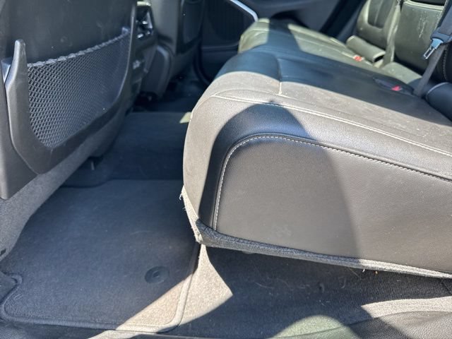 2022 Jeep Grand Cherokee 4xe - Photo 27