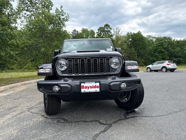 2026 Jeep Gladiator Sport S - Photo 20