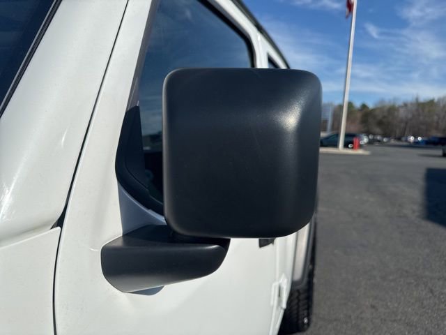 2021 Jeep Wrangler Unlimited Altitude - Photo 30