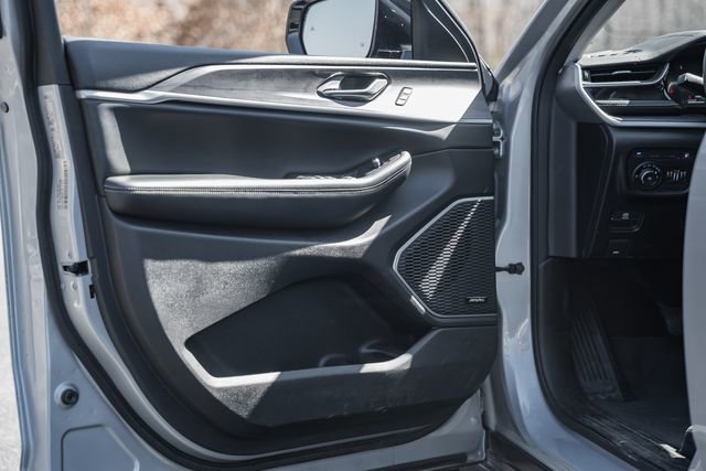 2022 Jeep Grand Cherokee 4xe - Photo 41