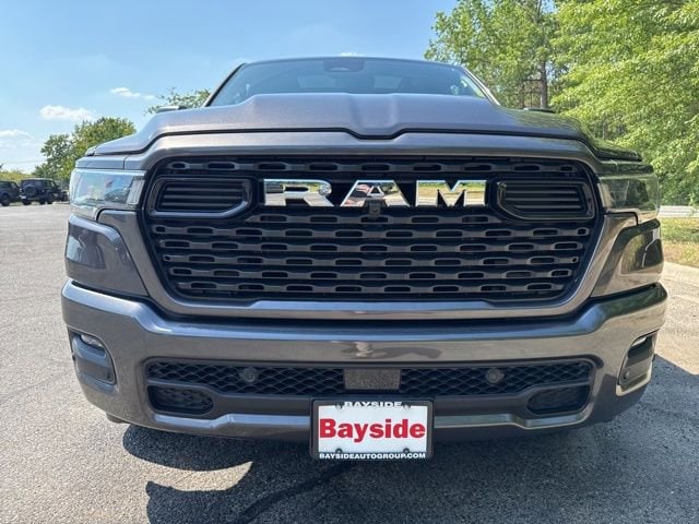 2026 RAM 1500 Big Horn/Lone Star - Photo 26