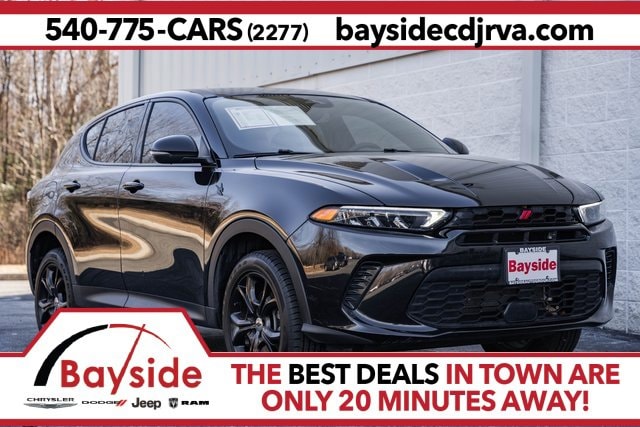 2023 Dodge Hornet GT Plus