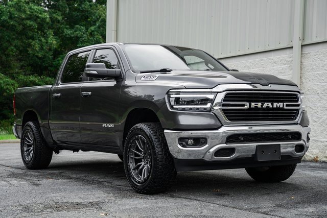 2019 Ram 1500 Big Horn Lone Star photo 2