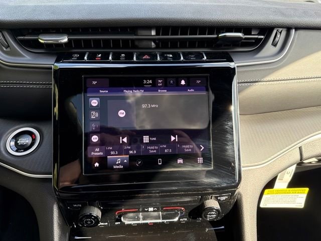 2025 Jeep Grand Cherokee Laredo - Photo 20