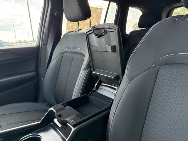 2025 Jeep Grand Cherokee Laredo - Photo 28