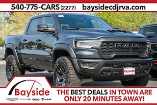 New 2026 Ram 1500 for sale in King George, VA