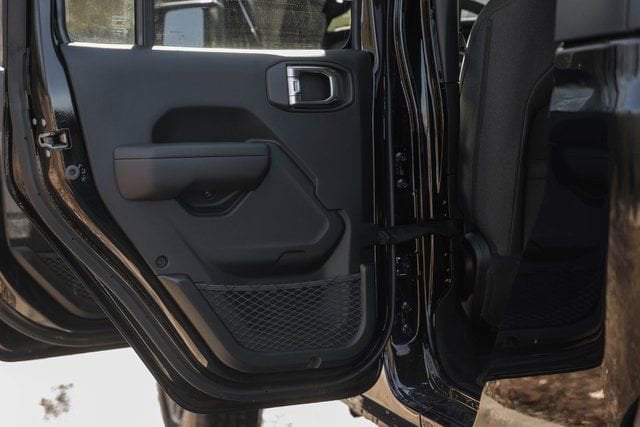 2026 Jeep Gladiator Sport S - Photo 41