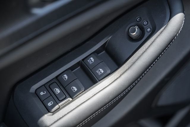 2025 Jeep Grand Cherokee Laredo - Photo 45