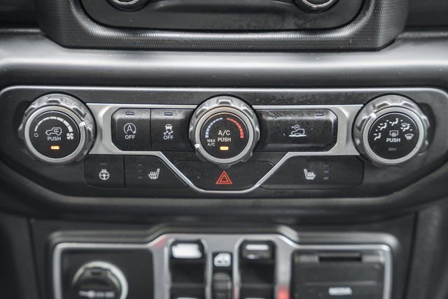 2021 Jeep Wrangler Unlimited Altitude - Photo 11