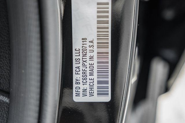 2026 RAM 1500 Laramie - Photo 48