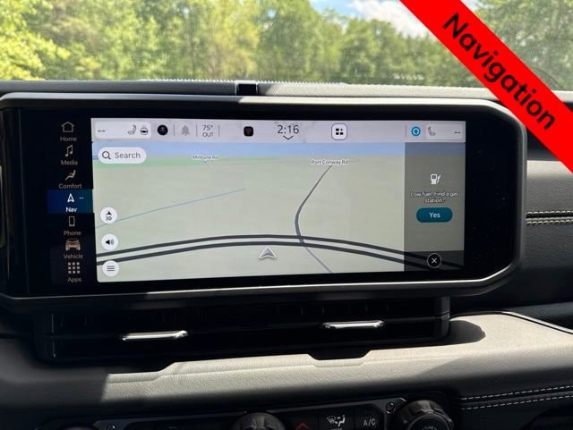 2026 Jeep Wrangler 4-Door Sahara - Photo 39
