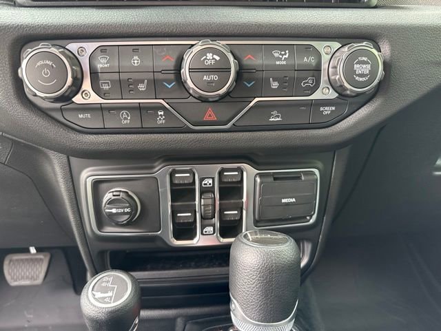 2026 Jeep Gladiator Sport S - Photo 27