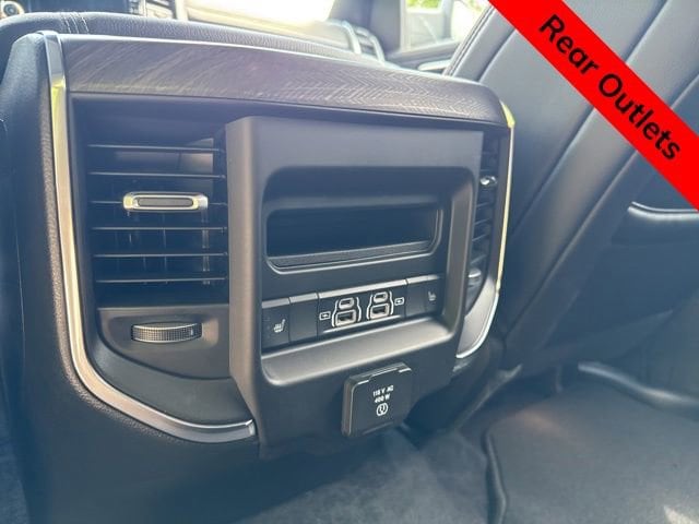 2026 RAM 1500 Laramie - Photo 8
