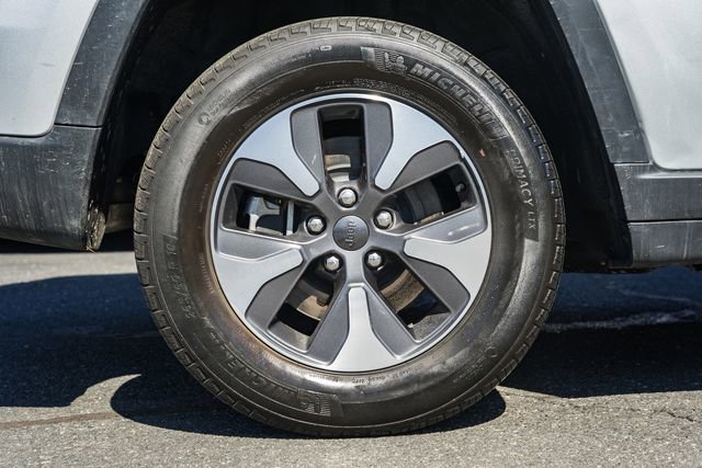 2022 Jeep Grand Cherokee 4xe - Photo 34