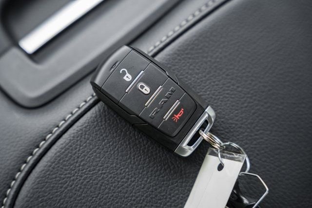 2026 RAM 2500 Tradesman - Photo 42