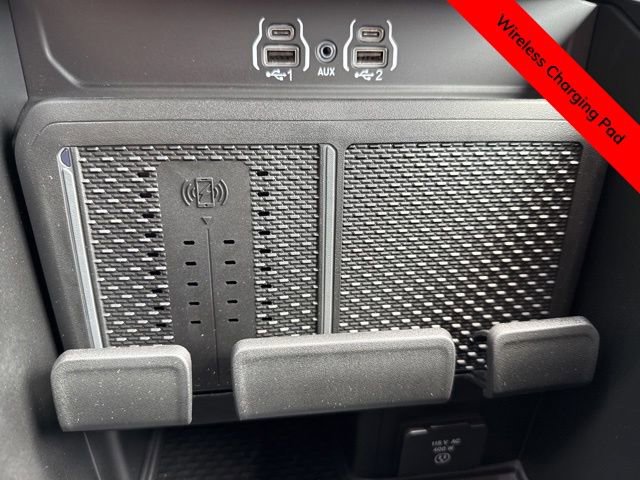 2026 RAM 1500 Laramie - Photo 15