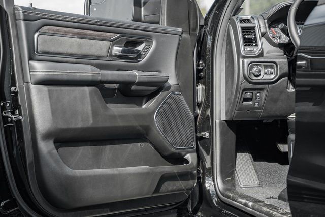 2026 RAM 1500 Laramie - Photo 45