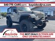 Jeep Wrangler JK