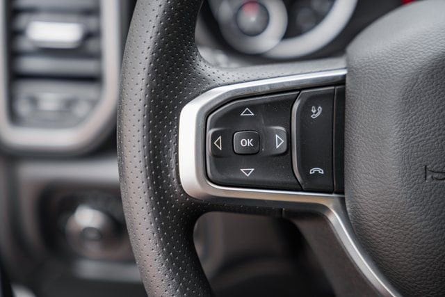 2026 RAM 2500 Tradesman - Photo 34